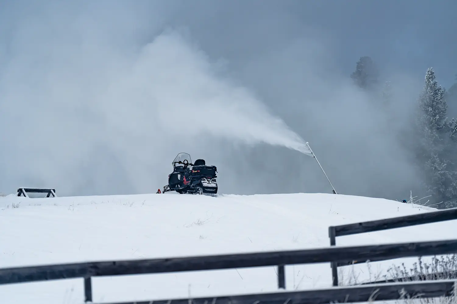 Ledige stillinger for sesongen 2025/2026