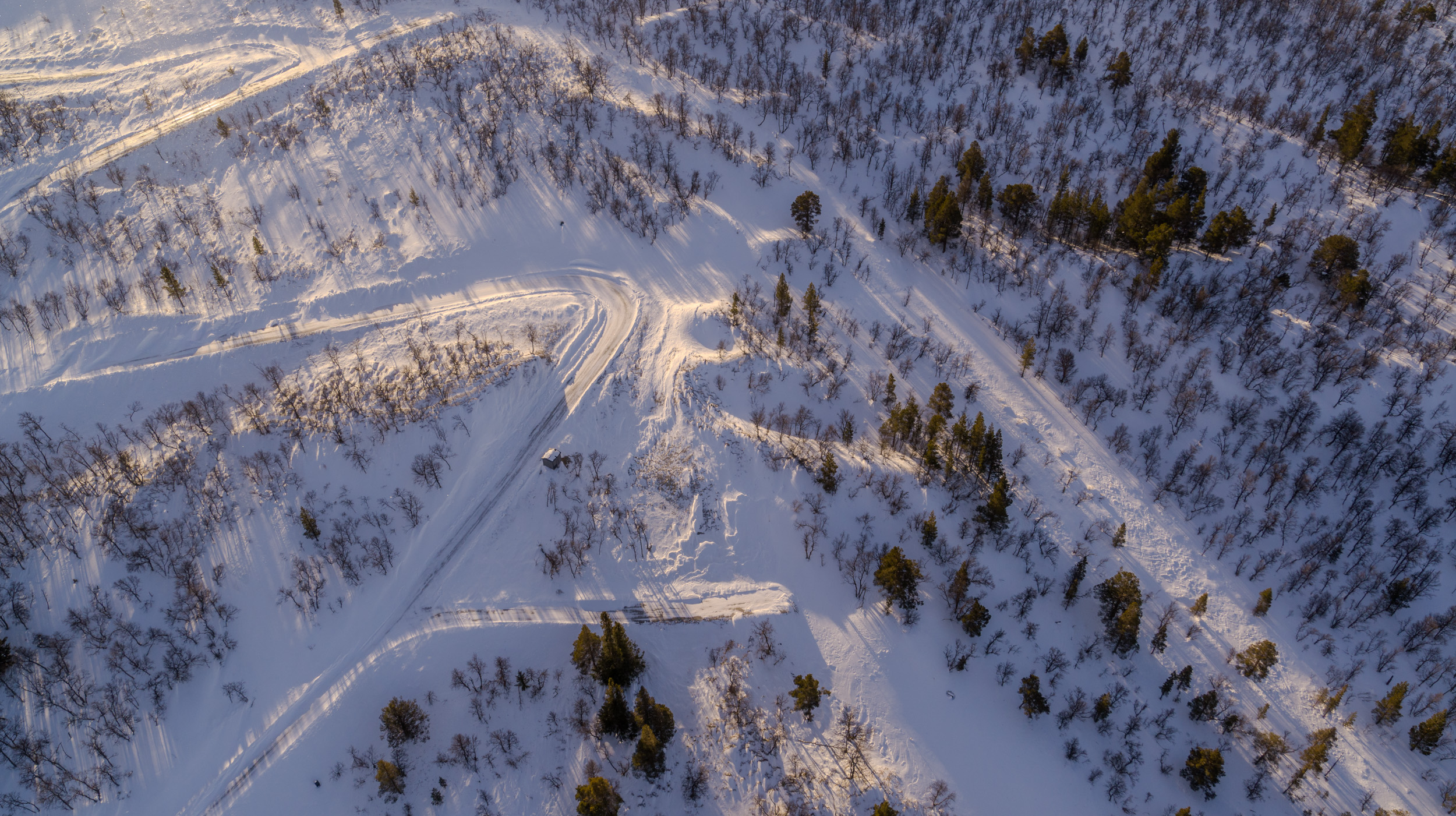 Fjelli Øvre Hyttefelt