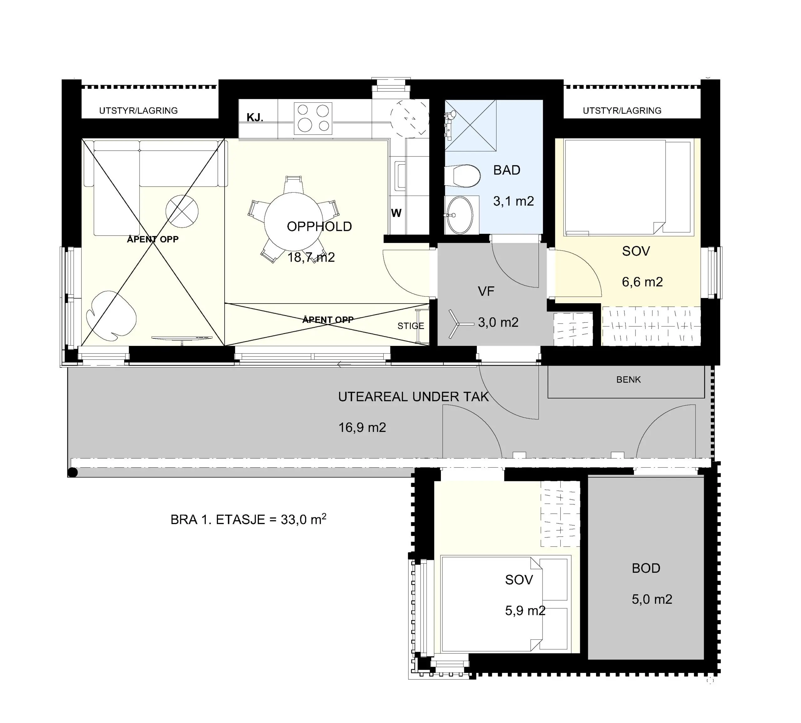 Seefeld tegning med anneks