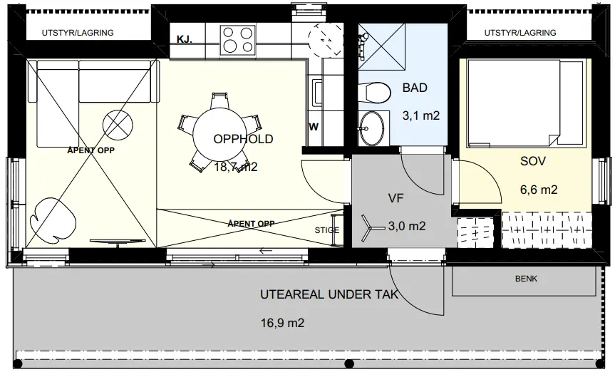 Seefeld tegning uten anneks